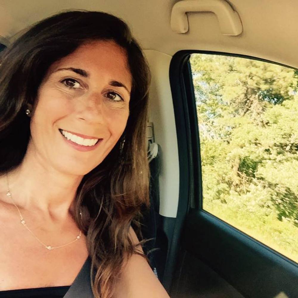 Meet your Posher, Tamatha